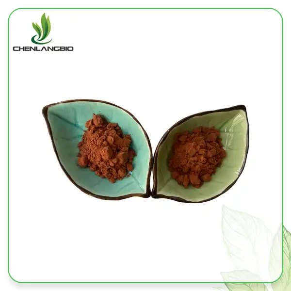 Pinus Pinaster Bark Extract